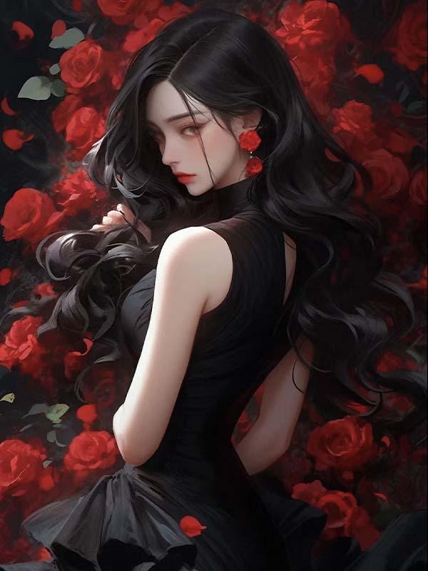 倒转的时光里