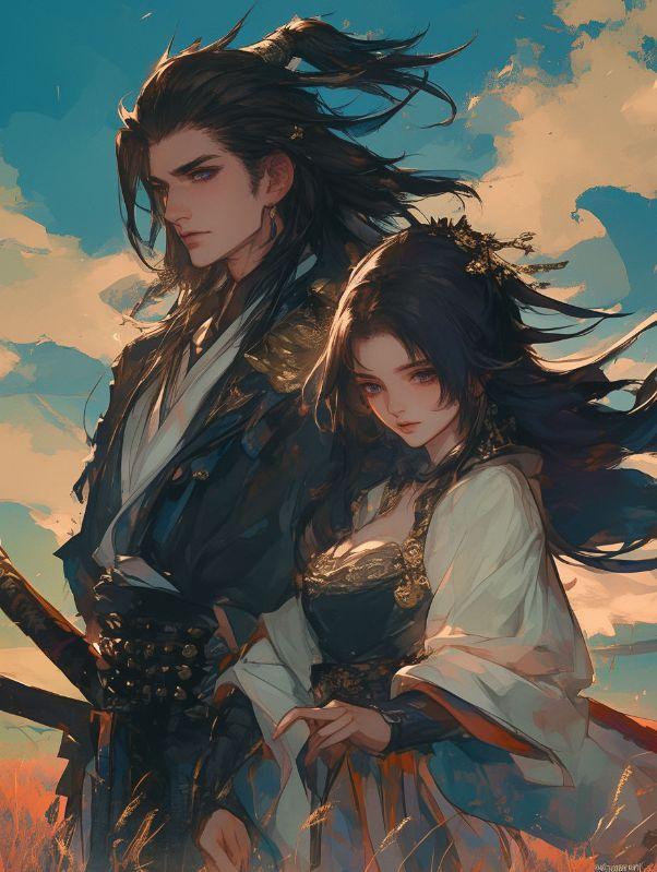黄泉情难渡后续