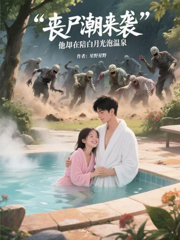 丧尸的表白