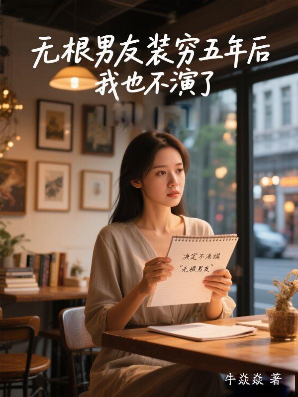 无根90后