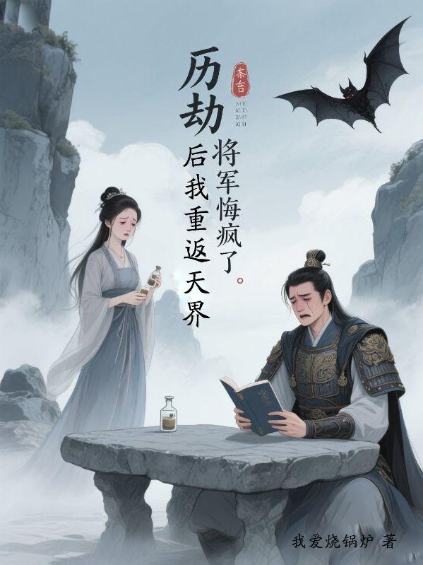 将军悔疯了免费阅读