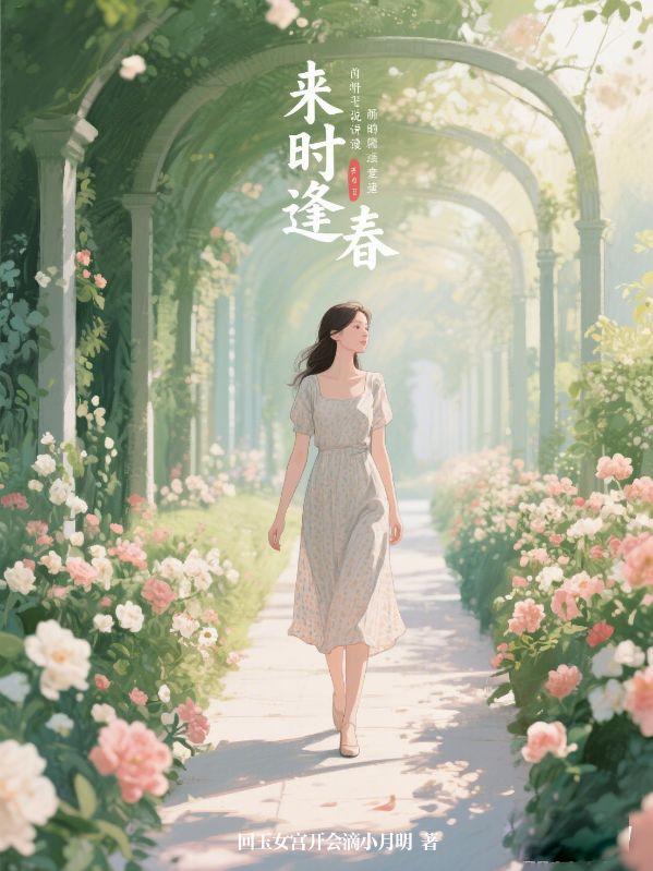 来时逢春也逢人 只是当时不逢心什么意思