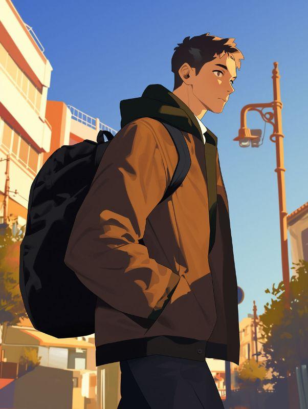 情似繁花渐落17