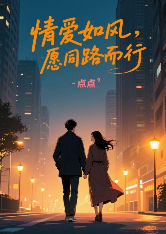 愿同路而行下一句