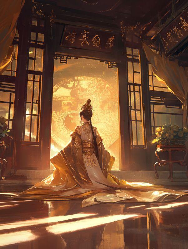 绣球招君