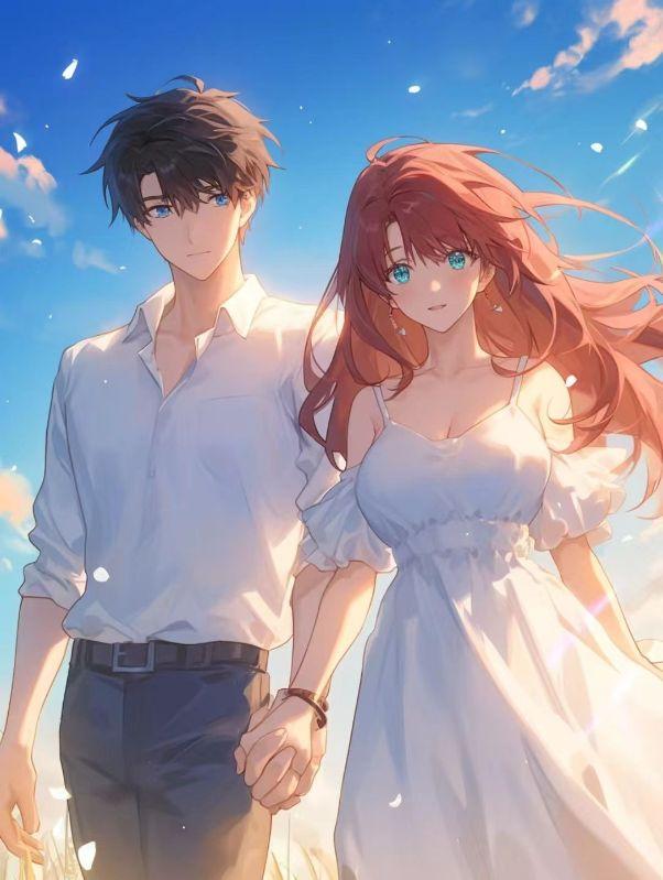 妻子背叛了我们的婚姻漫画