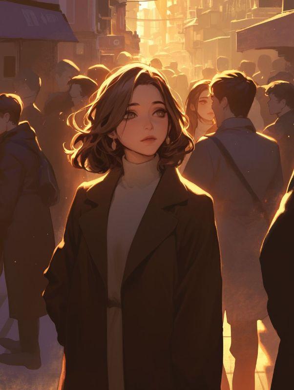 风雪过后