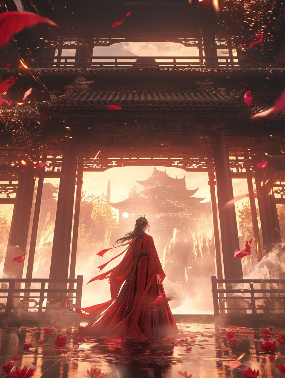 以爱之名系列