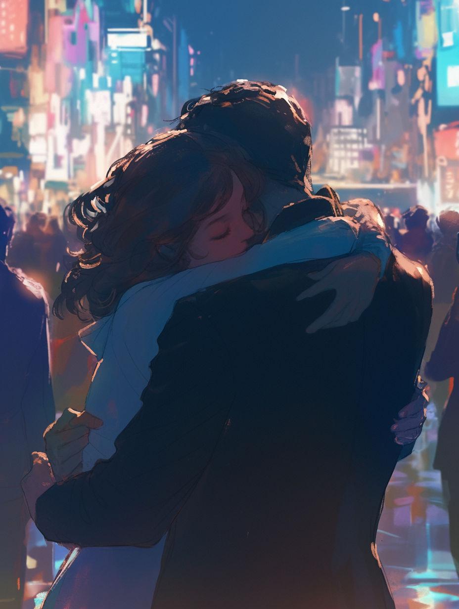歌曲歌词送花