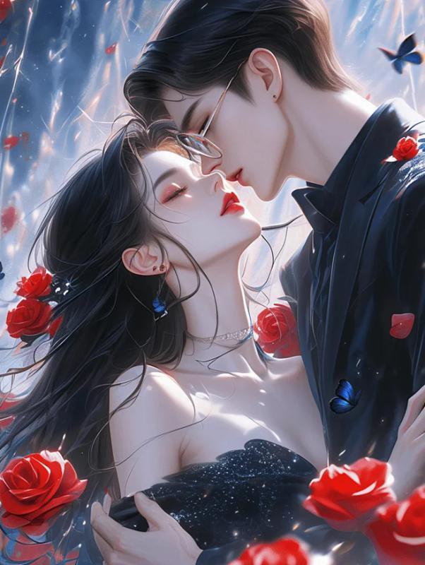他结婚了吗