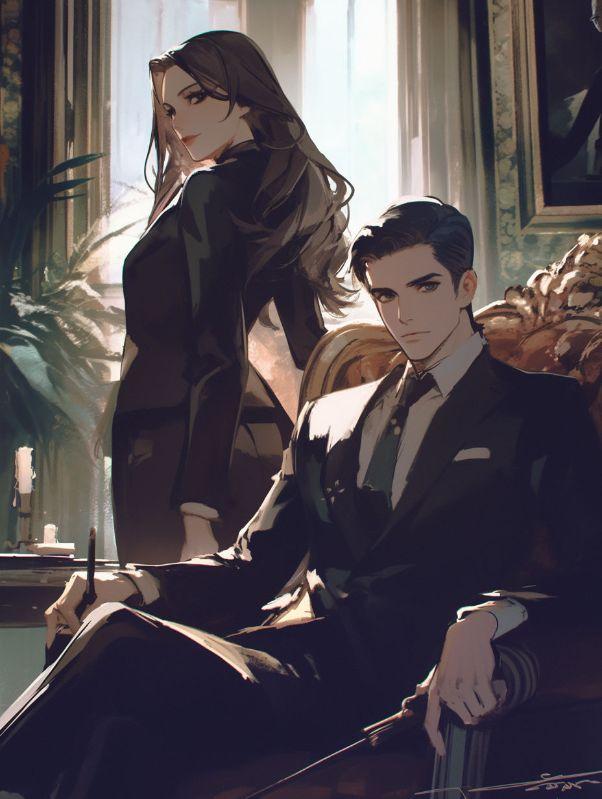 完结错嫁成婚