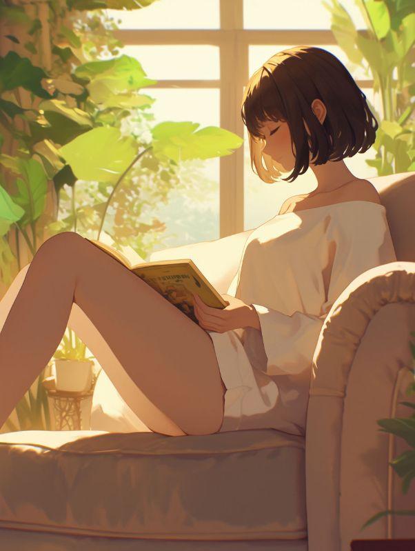 爱如朝露已晞免费