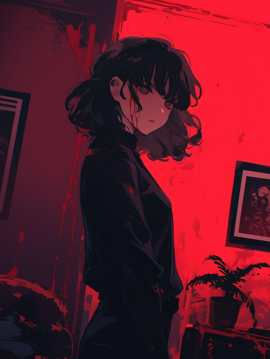 父母死了儿子不哭