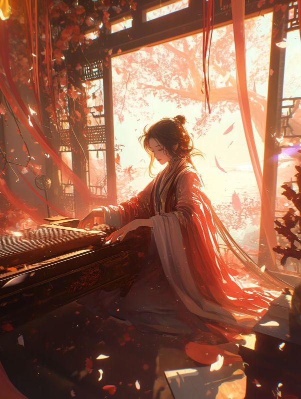 一路向阳待花期全诗