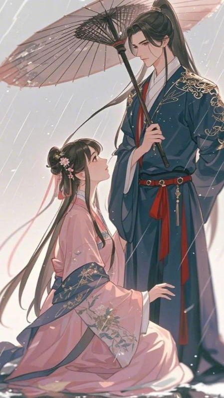 重生侯府继妻