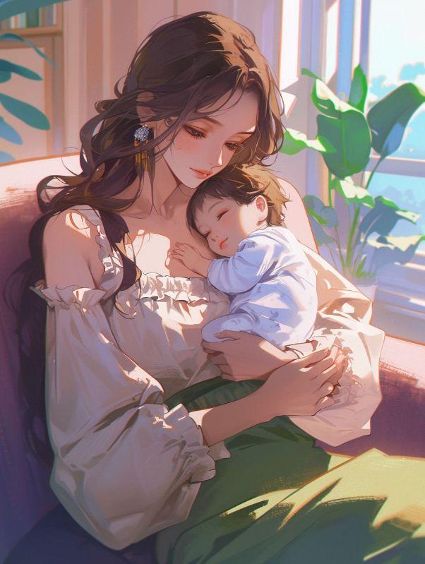 丈夫照顾瘫痪妻子