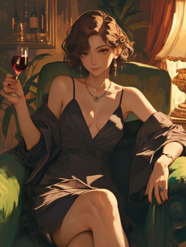 替身她不是好人周京铮