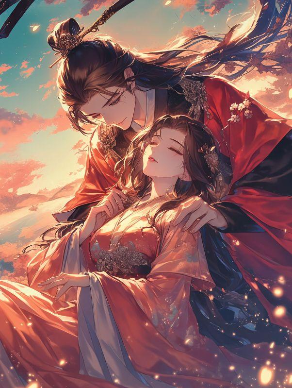 刹那芳华写的