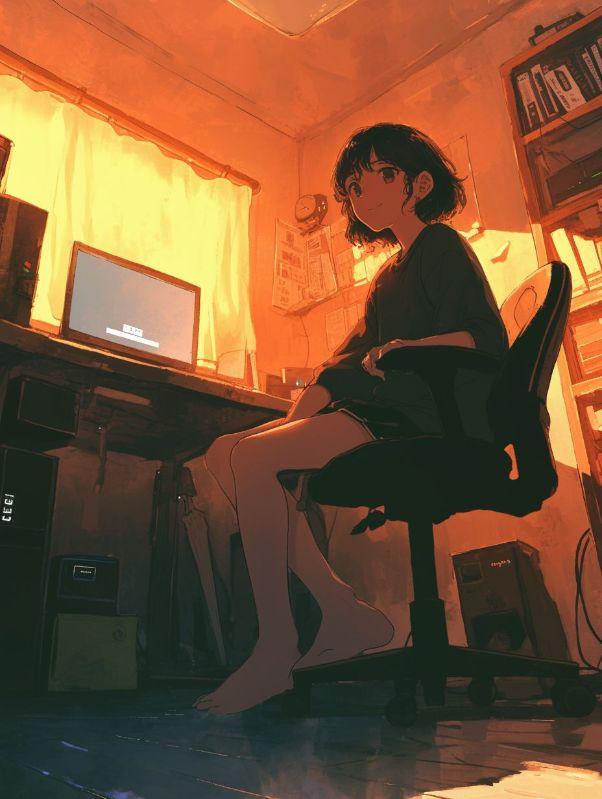 将我遗弃
