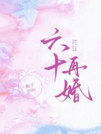 60岁的老人再婚