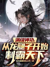 满级神功从龙腿子开始制霸天下百度百科