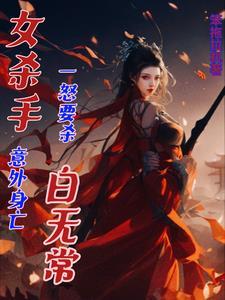女杀手打