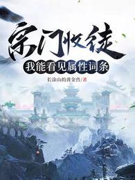 我能看见属性词条百科
