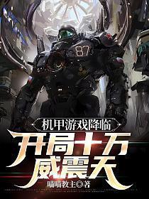 机甲游戏