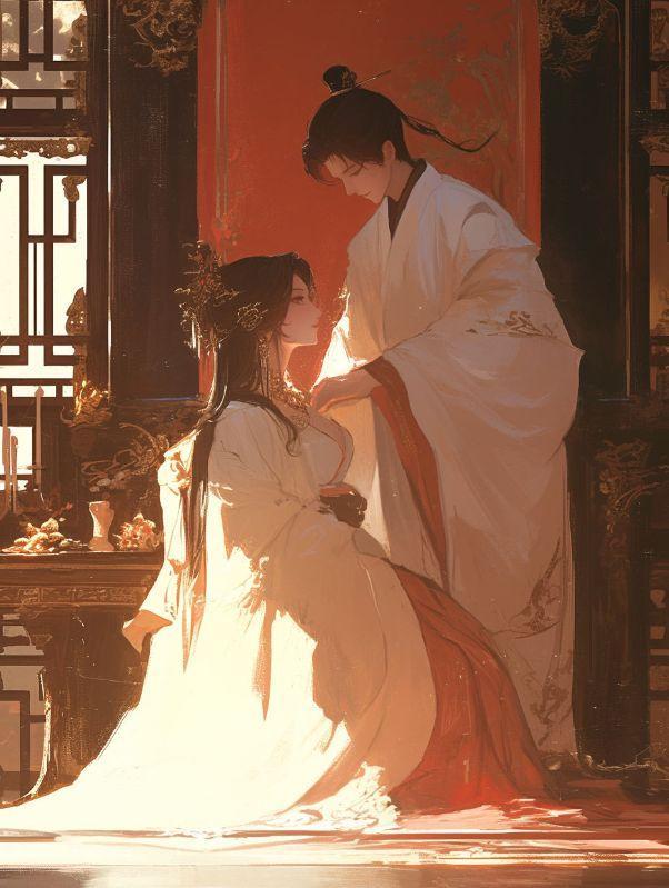 恩怨无尽
