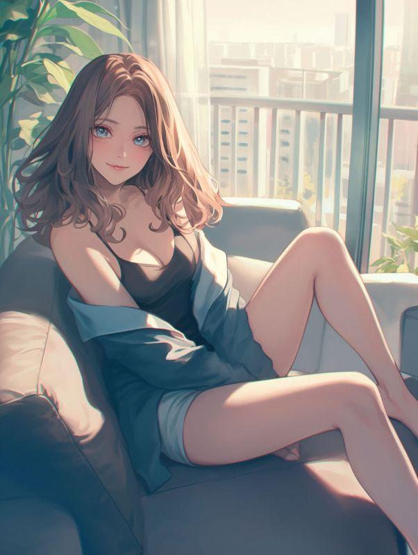 老公和别人有了孩子算重婚吗