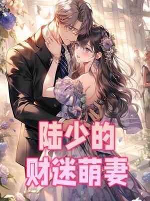 陆少的闪婚小萌妻