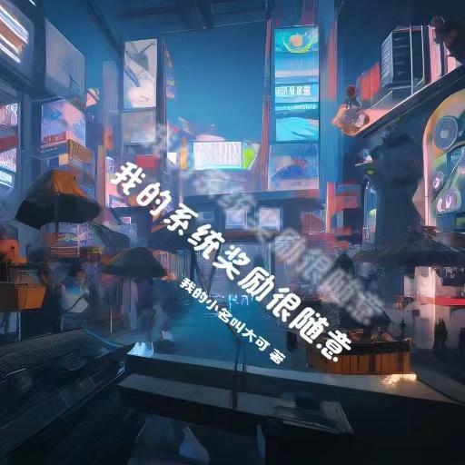 我的系统