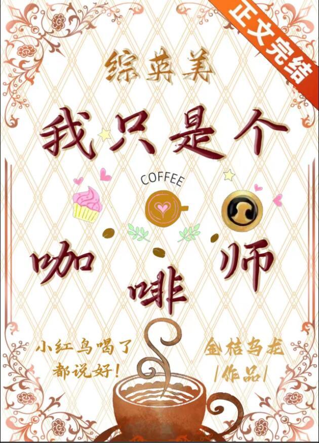 我只是一个厨师综英美格格党