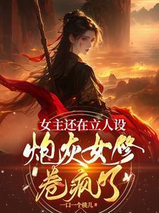 女主是炮灰的文