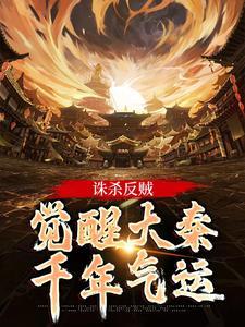 诛杀反贼觉醒大秦千年气运灰色猫猫小小一只