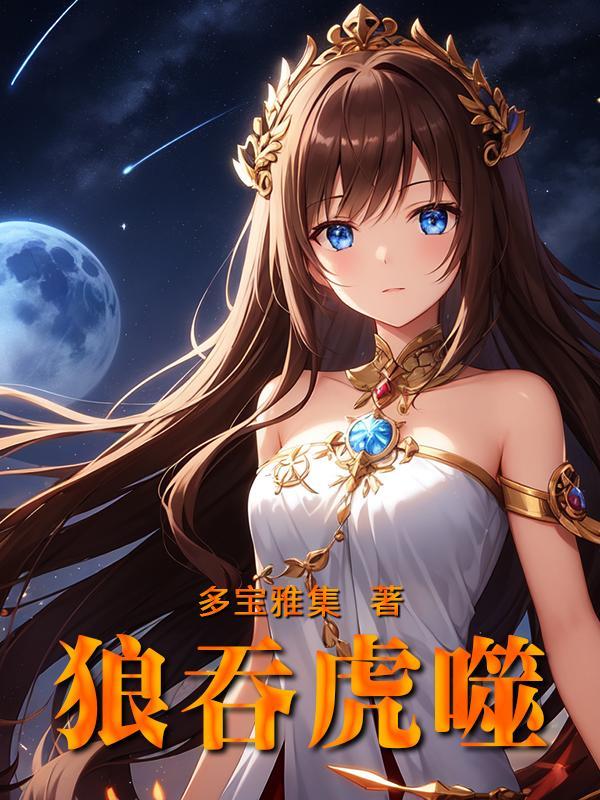狼吞虎咽出自哪里