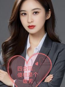 四合院之傻柱的别样人生