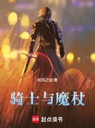 骑士与魔法简介