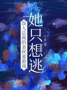 总裁搞错了金丝雀