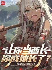 是你让我当酋长