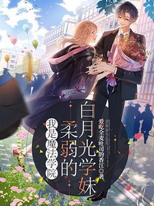 魔法学院之魔法少女