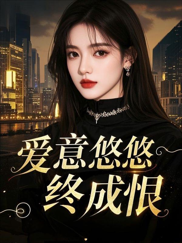 爱意悠悠终成恨10