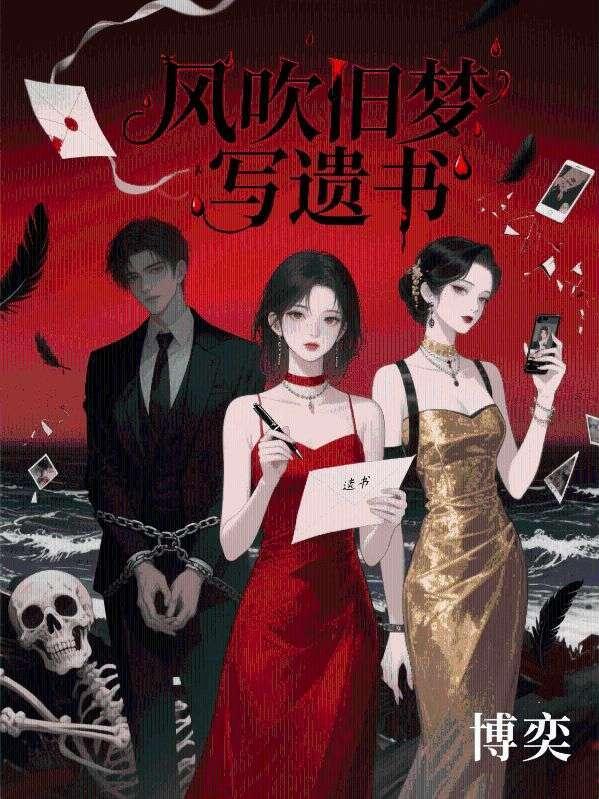 风吹旧梦写遗书全文免费阅读