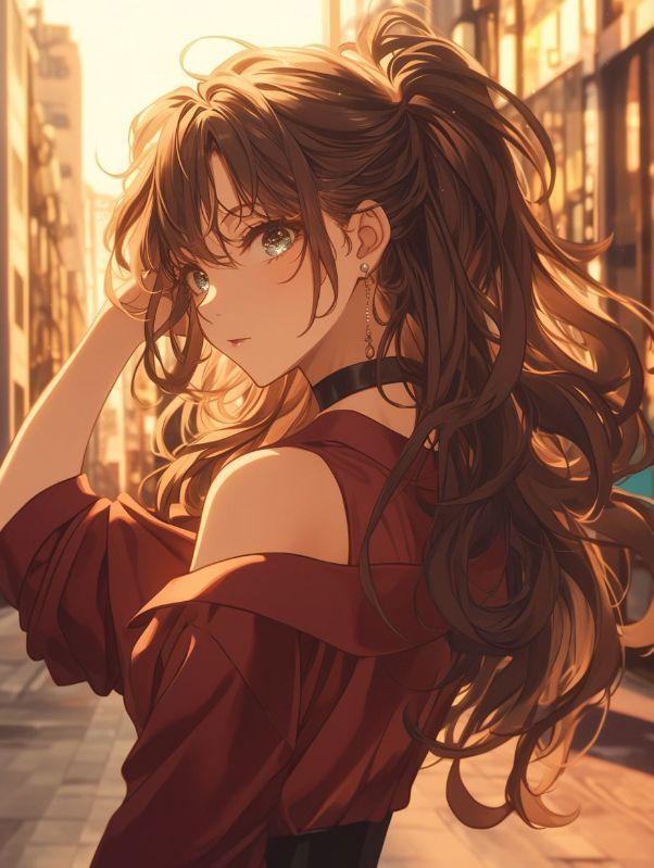 谜雾散尽后