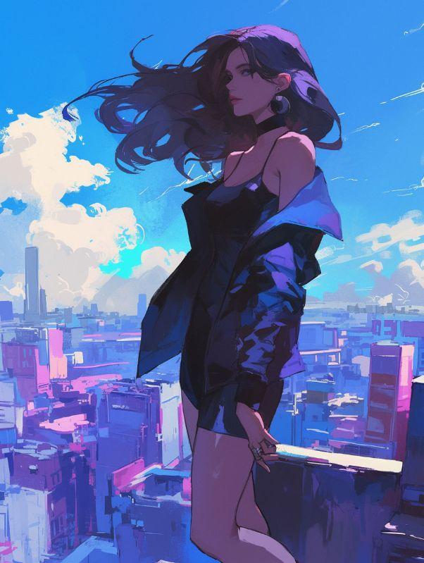 枕边月 柳初寒