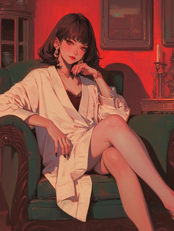 清霜不渡旧时梦姜时愿