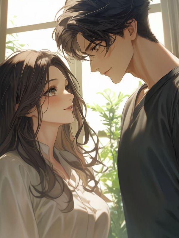 朝暮与共至春晚完整版