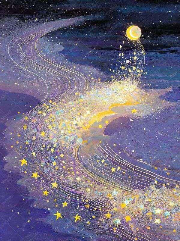 昨夜星晨