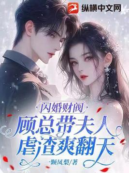 顾少闪婚萌妻
