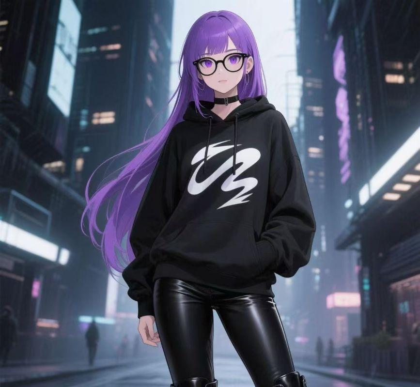 黑夜里的曙光